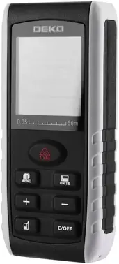 Deko R-LDI50 дальномер лазерный с функцей измерения угла