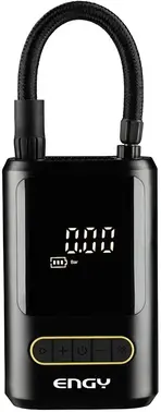 Engy A-007 компрессор автомобильный аккумуляторный