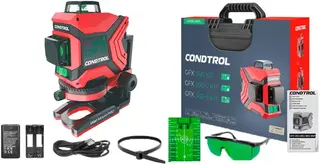 Condtrol GFX360-2Kit нивелир лазерный
