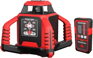 Condtrol Rotech Hvr 1-002-100 нивелир лазерный