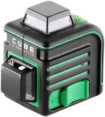 ADA Cube 3-360 Green Ultimate Edition уровень лазерный