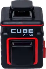 ADA Cube 2-360 Professional Edition нивелир лазерный