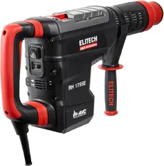 Elitech HD Professional RH 1755E перфоратор