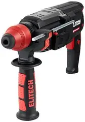 Elitech HD Professional RH 0928RE перфоратор