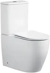 Cerutti SPA Vince Tornado унитаз-компакт напольный с бачком