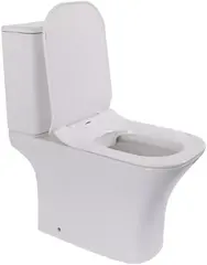 Cerutti SPA Vettore унитаз-компакт напольный с бачком