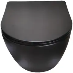 Cerutti SPA Oglio Aria унитаз подвесной безободковый