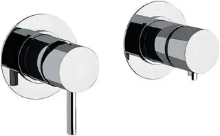 Remer X-Style смеситель для душа скрытого монтажа