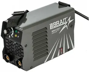 Brait MMA-250T инвертор сварочный
