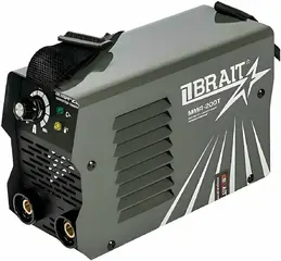Brait MMA-200T инвертор сварочный