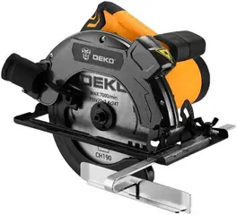 Deko DKCS1800-190 Laser пила дисковая