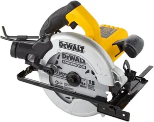 Dewalt DWE5615 пила дисковая