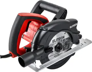 Elitech ПД 1355 пила дисковая