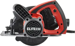 Elitech ПД 1355 пила дисковая