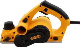 Denzel EP-82 рубанок электрический