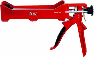 Irfix Pro Sil-Gun 410 пистолет для химического анкера