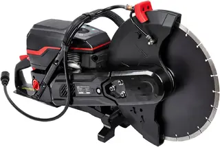 Elitech HD Professional GC 400 (E2103.002.00) бензорез