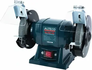 Alteco Standard BG 150-125 станок точильный