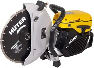 Huter GC-7414 бензорез