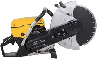 Huter GC-7414 бензорез