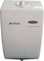 Ksitex ADD-6002 дозатор автоматический для дезинфицирующих средств