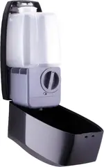 Ksitex ASD-500 дозатор автоматический для жидкого мыла