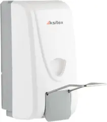 Ksitex ES-1000 дозатор локтевой для жидкого мыла