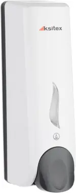 Ksitex SD-8909-400 дозатор для жидкого мыла