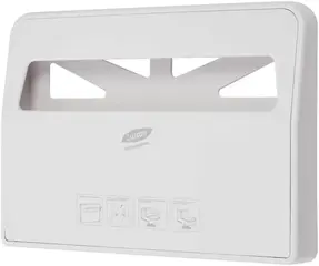 Luscan Professional Etalon VX781 диспенсер для покрытий на унитаз