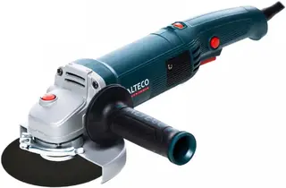 Alteco Heavy Duty AGH 1100-125 E угловая шлифмашина