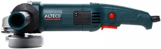 Alteco Heavy Duty AGH 1100-125 E угловая шлифмашина