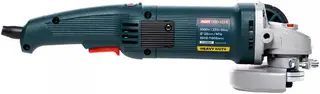 Alteco Heavy Duty AGH 1100-125 E угловая шлифмашина