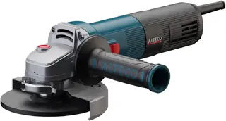 Alteco Heavy Duty AGH 850-125 угловая шлифмашина