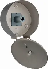 Ksitex TH-5822 SW диспенсер металлический для туалетной бумаги