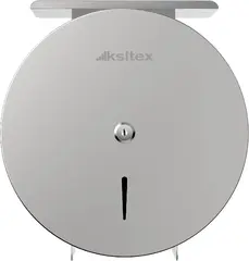 Ksitex TH-5822 SWN диспенсер металлический для туалетной бумаги