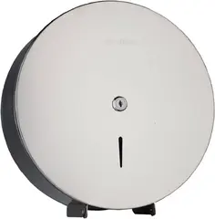 Ksitex TH-5822 SWN диспенсер металлический для туалетной бумаги