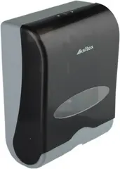 Ksitex TH-603 диспенсер листовых полотенец v- и z-сложения