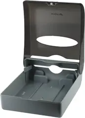 Ksitex TH-603 диспенсер листовых полотенец v- и z-сложения
