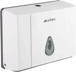 Ksitex TH-8025A диспенсер листовых полотенец z-сложения