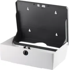 Ksitex TH-8025A диспенсер листовых полотенец z-сложения