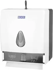 BXG PDM-8218 диспенсер универсальный бумажных полотенец
