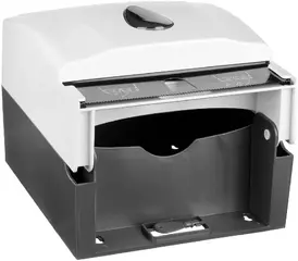 BXG PDM-8218 диспенсер универсальный бумажных полотенец