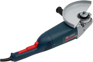 Bosch Professional GWS 26-230 JH шлифмашина угловая