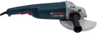 Bosch Professional GWS 26-230 JH шлифмашина угловая