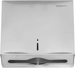 BXG PD-5003A диспенсер антивандальный бумажных полотенец z-сложения