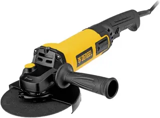 Denzel AGL150-1350 шлифмашина угловая