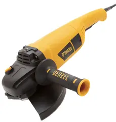 Denzel AGL230-2600 шлифмашина угловая