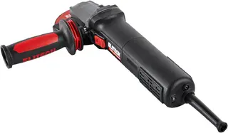 Elitech HD Professional AG 1512E шлифмашина угловая