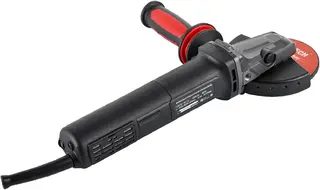 Elitech HD Professional AG 1512E шлифмашина угловая