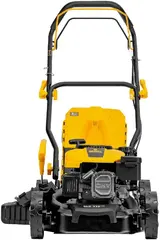 Denzel GLD-410SP-K газонокосилка бензиновая